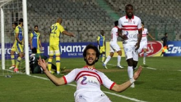 وان ثري| بوابة الرياضة المصرية 