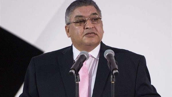 ايمن عبد الوهاب الرئيس