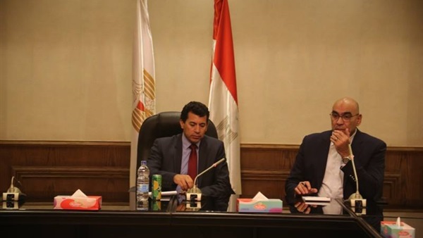 وان ثري| بوابة الرياضة المصرية 