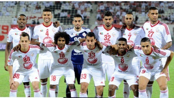 الشارقة الاماراتي