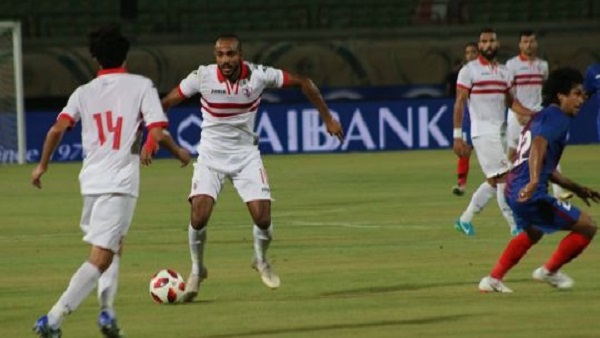 وان ثري| بوابة الرياضة المصرية 