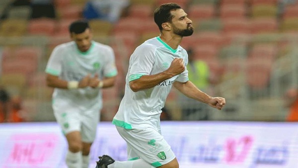 وان ثري| بوابة الرياضة المصرية 