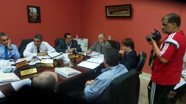 وان ثري| بوابة الرياضة المصرية 