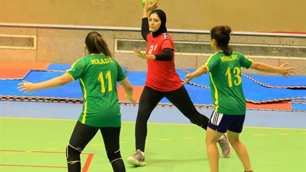 وان ثري| بوابة الرياضة المصرية 