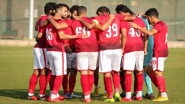 وان ثري| بوابة الرياضة المصرية 