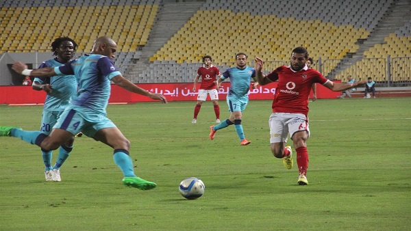 وان ثري| بوابة الرياضة المصرية 