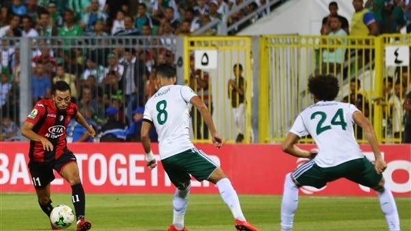 وان ثري| بوابة الرياضة المصرية 