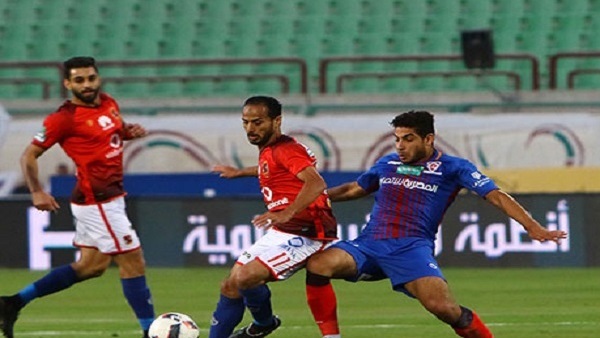 وان ثري| بوابة الرياضة المصرية 