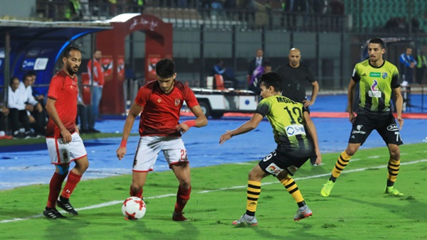 وان ثري| بوابة الرياضة المصرية 