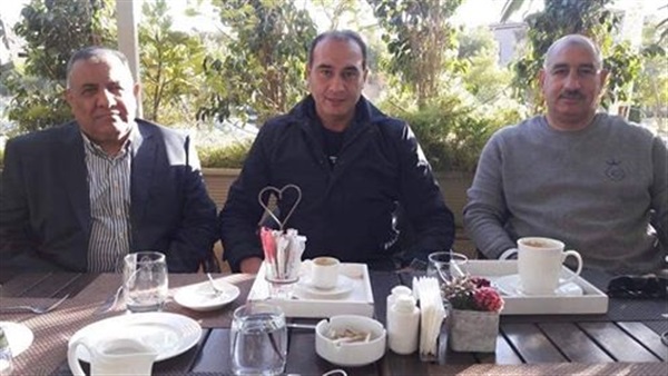 وان ثري| بوابة الرياضة المصرية 