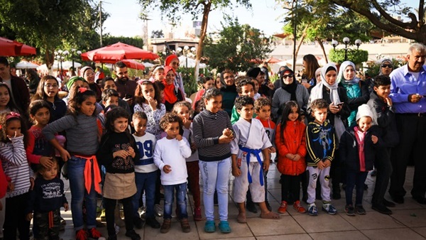 وان ثري| بوابة الرياضة المصرية 