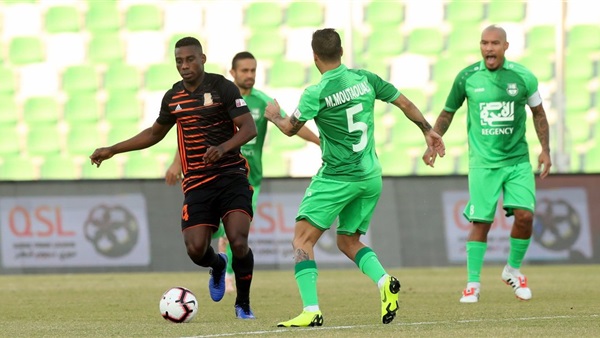 وان ثري| بوابة الرياضة المصرية 