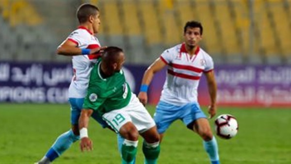 وان ثري| بوابة الرياضة المصرية 