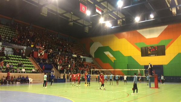 وان ثري| بوابة الرياضة المصرية 