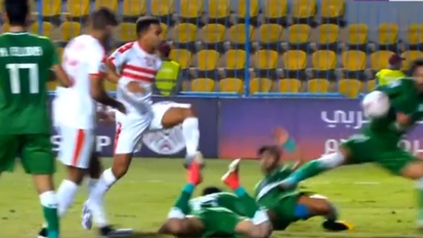 وان ثري| بوابة الرياضة المصرية 