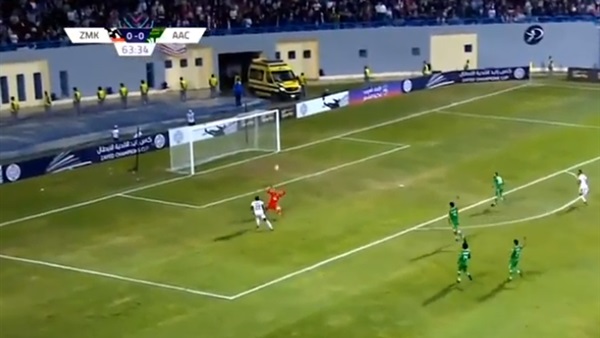 وان ثري| بوابة الرياضة المصرية 