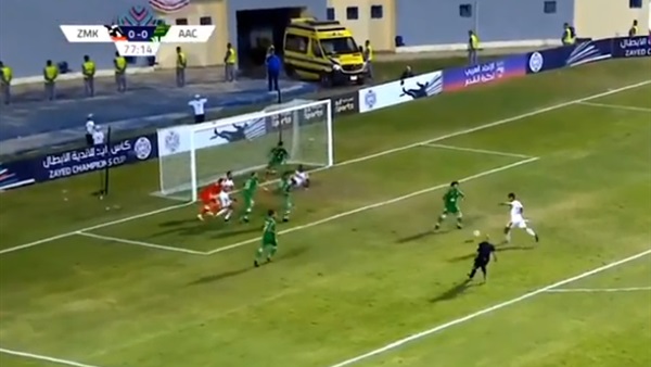 وان ثري| بوابة الرياضة المصرية 