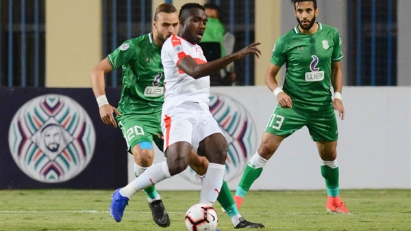 وان ثري| بوابة الرياضة المصرية 