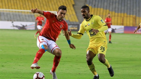 وان ثري| بوابة الرياضة المصرية 