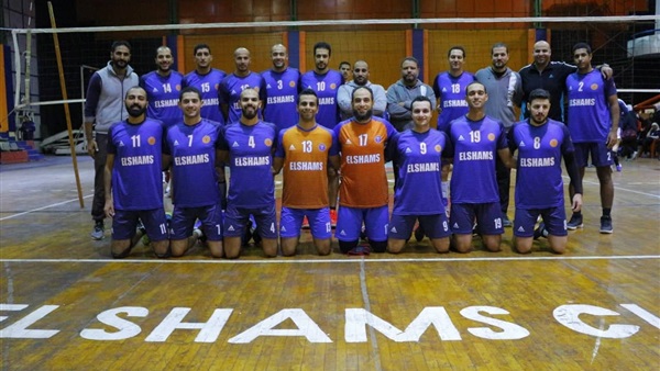 الفريق الأول لرجال