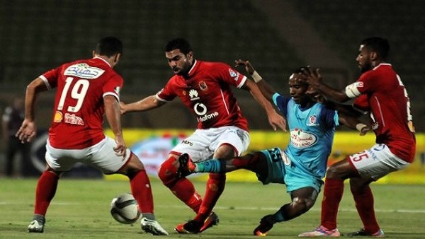 وان ثري| بوابة الرياضة المصرية 