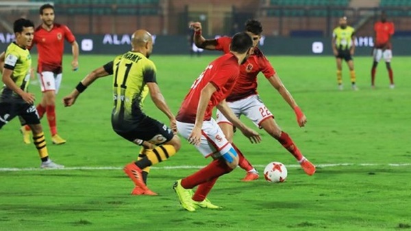 وان ثري| بوابة الرياضة المصرية 