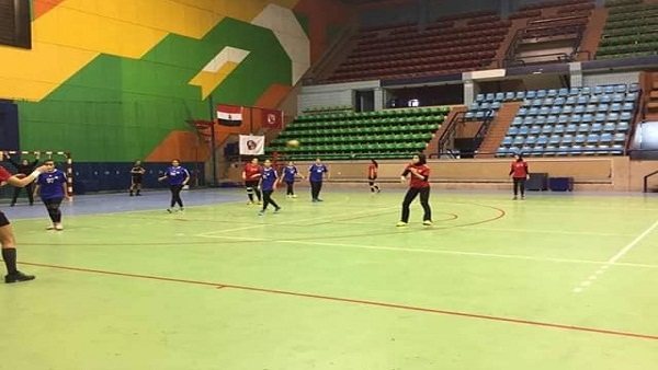 وان ثري| بوابة الرياضة المصرية 