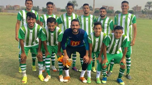 وان ثري| بوابة الرياضة المصرية 