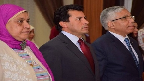 وان ثري| بوابة الرياضة المصرية 