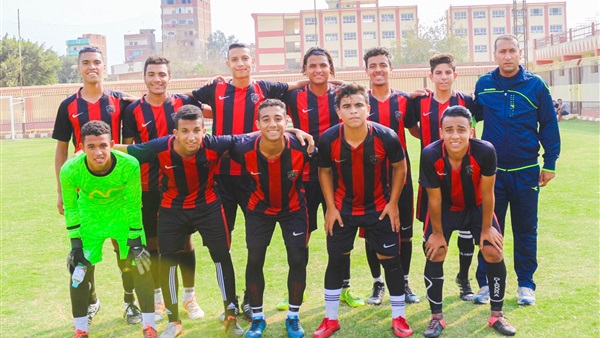 وان ثري| بوابة الرياضة المصرية 