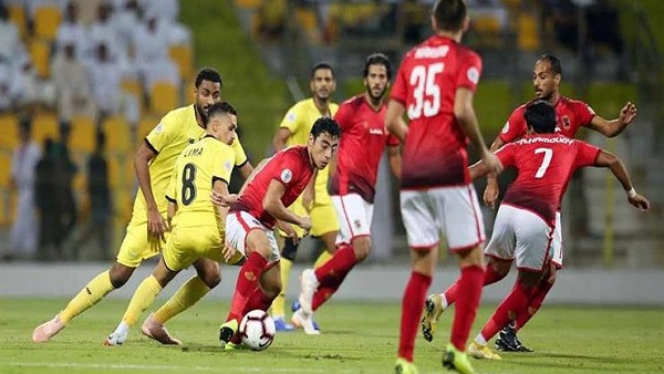 وان ثري| بوابة الرياضة المصرية 