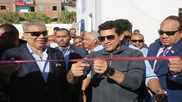 وان ثري| بوابة الرياضة المصرية 