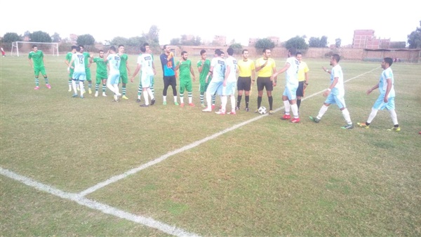 وان ثري| بوابة الرياضة المصرية 