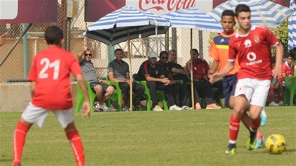 وان ثري| بوابة الرياضة المصرية 