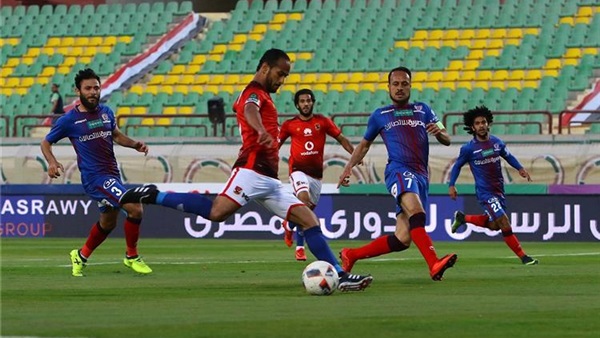 وان ثري| بوابة الرياضة المصرية 