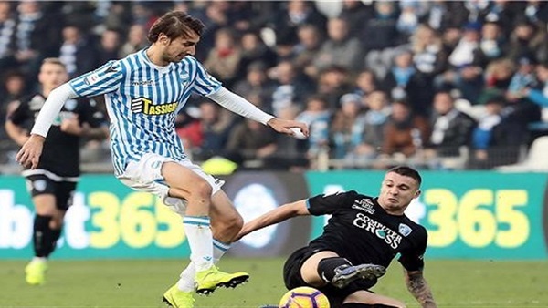 وان ثري| بوابة الرياضة المصرية 