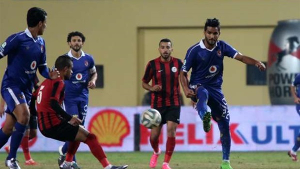 وان ثري| بوابة الرياضة المصرية 