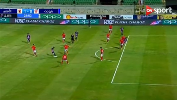 وان ثري| بوابة الرياضة المصرية 