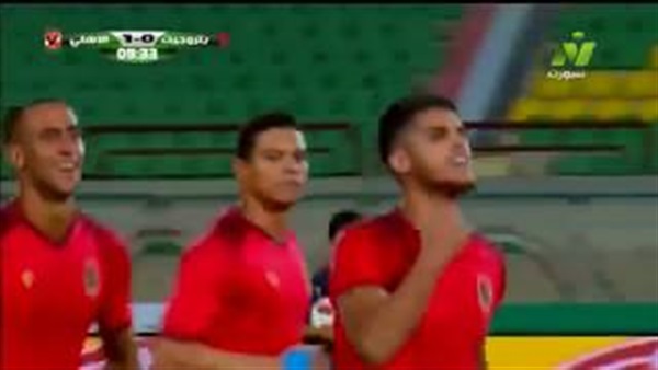 وان ثري| بوابة الرياضة المصرية 