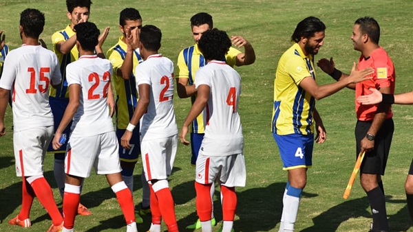 وان ثري| بوابة الرياضة المصرية 