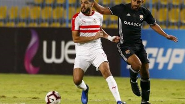 وان ثري| بوابة الرياضة المصرية 