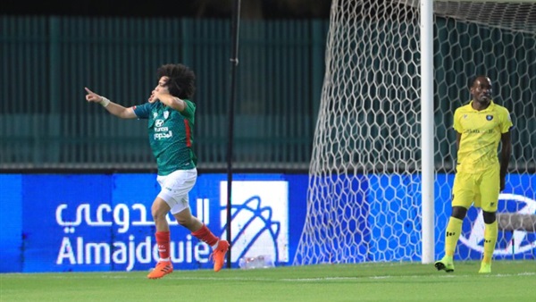 وان ثري| بوابة الرياضة المصرية 