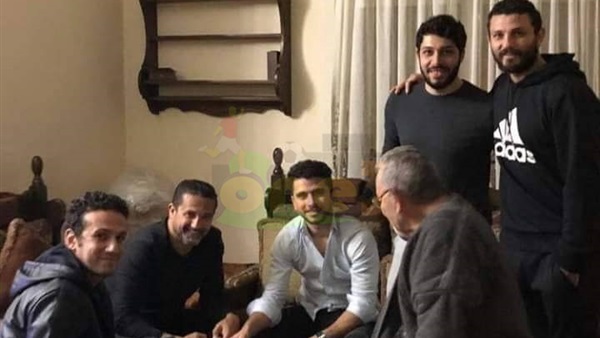 وان ثري| بوابة الرياضة المصرية 