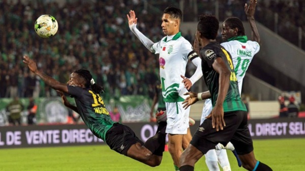 وان ثري| بوابة الرياضة المصرية 