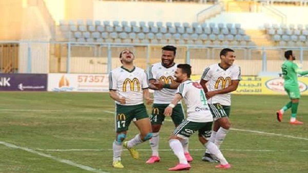 وان ثري| بوابة الرياضة المصرية 