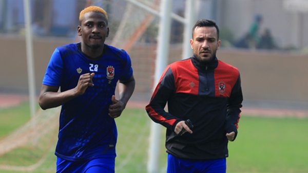 علي معلول وجونيور