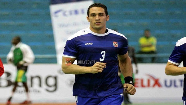 وان ثري| بوابة الرياضة المصرية 