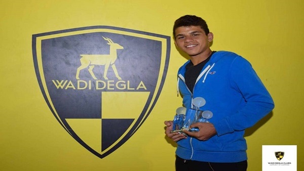 وان ثري| بوابة الرياضة المصرية 