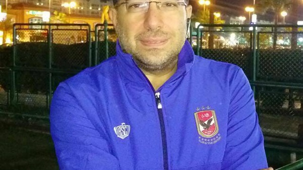 محمد لطفي خضر