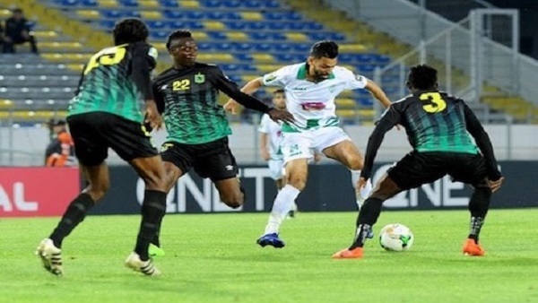 وان ثري| بوابة الرياضة المصرية 